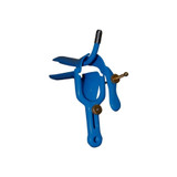 Medgyn - 038032 - Electrosurgical Vaginal Speculum Graves Nonsterile Surgical Grade Coated Stainless Steel Large 30 Mm Yoke Opening With Dse Loop Reusable Without Light Source Capability