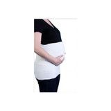 Medi-Tech - Medi-Band - Mbf261816 - International - Breast Band White
