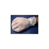 Medi-Tech - Mtrm284 - International Hand Control Mitt One Size Fits Most Hook And Loop Closure