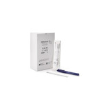 Medical Action Industries - 115 - Surgical Skin Marker Gentian Violet Standard Tip With Coated Ruler Sterile