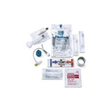 Medical Action Industries - 269174 - Iv Start Kit With Tegaderm 1624 Dressing And Pvp Sepp