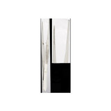 Medical Action Industries - 56416 - Forcep, Iris, Serrated Floor Grade Stainless Steel, Non - Sterile