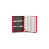 Medical Action Industries - 9101 - Needle Counter 10 Count Sterile