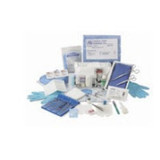 Medical Action Industries - One Time - 61214 - Minor Procedure Tray Sterile