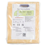 Medical Solutions - Cocoon - Clm-0104 - Warming Blanket 57 W X 196 L Cm Non - Woven Fabric