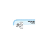 Medical Solutions - Cocoon - Clm-0107 - Warming Blanket 135 W X 100 L Cm Non - Woven Fabric