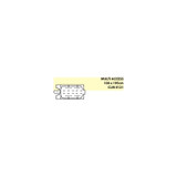 Medical Solutions - Cocoon - Clm-0121 - Warming Blanket 100 W X 195 L Cm Non - Woven Fabric