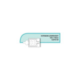 Medical Solutions - Cocoon - Clm-0129 - Warming Blanket 100 W X 160 L Cm Non - Woven Fabric