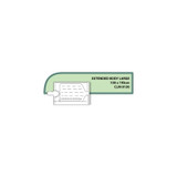 Medical Solutions - Cocoon - Clm-0130 - Warming Blanket 100 W X 195 L Cm Non - Woven Fabric