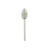 Medicool - Psd24 - Podiatry Bur Diamond Pear Tip