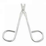 Medline - 67335 - Umbilical Clamp Clipper 7.25 Inch