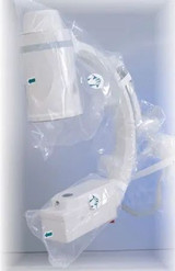 Medline - 890017 - Drape, C - Arm Xlong