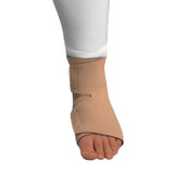 Lohmann & Rauscher - Readywrap - 104425 - Compression Wrap Large Black Left Foot