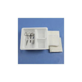 Medline - Centurion - Sut9410 - Suture Tray