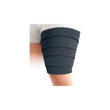 Lohmann & Rauscher - Readywrap - 104471 - Compression Wrap Large / Average Black Thigh