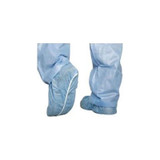 Medline - CRI2000 - Spunbond Polypropylene Smooth Bottom Shoe Covers,Regular