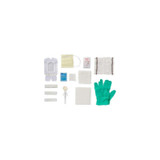 Medline - Dt7095Bp - Industries Picc Line Dressing Change Tray With Biopatch.