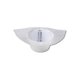Medline - Dynd36600h - Specimen Collector Pans,40