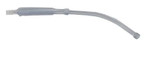 Medline - Dynd50135 - Yankauer W/Tubing,Bulb Tip,W/O Vent,6'