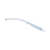 Medline - Dynd52132 - Yankauer,Bulb Tip,Vented,Flex,Sterile