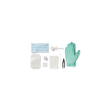 Medline - Dynd75222 - Central Line Dressing Tray With Chloraprep