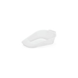 Medline - Dynec8522C - Fracture Bedpan White