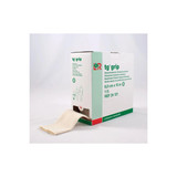 Lohmann & Rauscher - 24121 - Elastic Tubular Support Bandage Tg Grip 2 - 1/3 Inch X 11 Yard Small Hand / Wrist Pull On White Nonsterile Size B Standard Compression