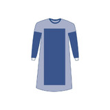Medline - Eclypse - Dynjp2201 - Eclipse Sterile Poly - Reinforced Surgical Gowns