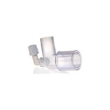 Medline - Hud1624 - Gas Sampling Elbow