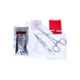 Medline - Id1110 - Incision And Drainage Procedure Tray