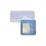 Medline - Invisishield - Dynje5900 - Ultrasound Transducer Cover Kit 4 X 48 Inch Polyurethane Sterile For Use With Probe