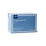 Medline - Mds032273h - Sterile Lubricating Jelly,0.110 Oz