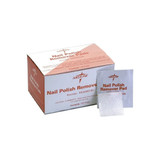 Medline - Mds090780h - Nail Polish Remover Pads