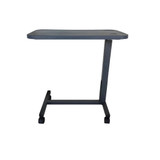 Medline - Mds107015 - Composite H - Base Overbed Tables