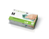 Medline - Mds195177 - Glove,Exam,Synthetic,Aloetouch 3g,Pf,Xl
