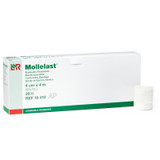 Lohmann Rauscher - Mollelast - 19410 - Conforming Bandage, Sterile, Latex Free, 1-3 5 X 4-2 5 Yds 
