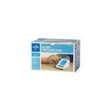 Medline - Mds4001 - Digital Blood Pressure Monitor Adult Cuff Nylon Desk Model