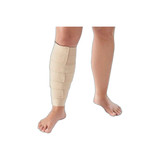 Lohmann & Rauscher - Readywrap - 104442 - Compression Wrap Large Tan Calf