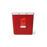 Medline - Mds705202 - Multipurpose Sharps Containers,8.000 Qt