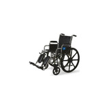Medline - Mds806450 - Excel 2000 Wheelchairs