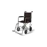 Medline - Mds808200 - Steel Transport Chair,F: 8 R: