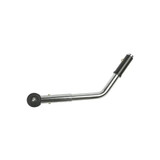 Medline - Mds85189Wk4 - Wheelchair Rear Anti - Tip Devices