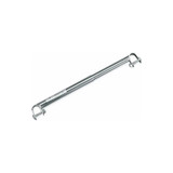 Medline - Mds85196 - Wheelchair Anti - Fold/Anti - Theft Devices