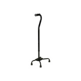 Medline - Mds86222xw - Bariatric Quad Canes