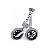 Medline - Mds86615w5 - Walker Caster Kit System