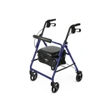Medline - Mds86850eb - Basic Rollators