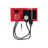 Medline - Mds9114 - Compli - Mates Aneroid Sphygmomanometers,Adult