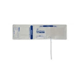 Medline - Mds9913hp - Single Tube Blood Pressure Cuffs With Bayonet Connector, Hp, Adult
