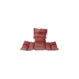 Mabis - Dmi - 513-7608-9910 - Seat Cushion 16 W X D Inch Polyester Fiberfill