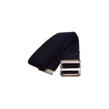 Medline - Mdt821203bl - Washable Cotton Material Gait Belts
